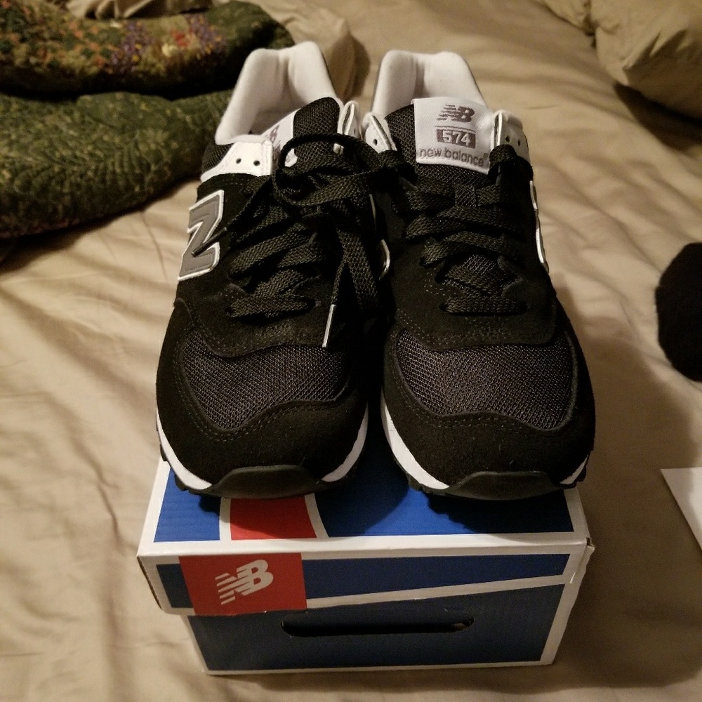 Brand new New Balance Sneakers